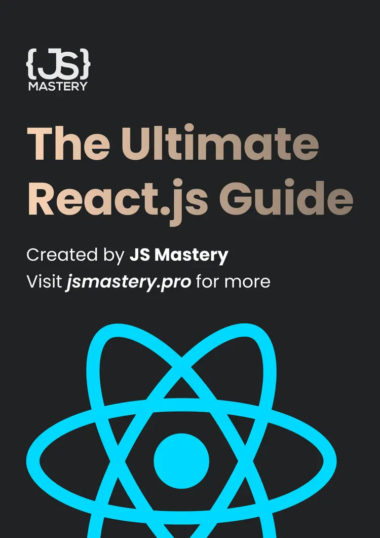 JS MASTERY